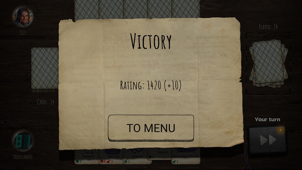 爆炸枪免广告 v0.1.245