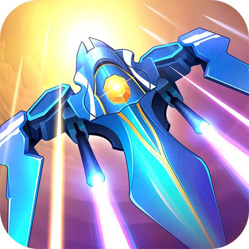 战机代号666手游