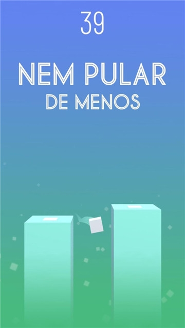 方块跳一跳最新版