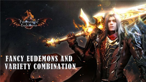 奇幻幻兽手游官方最新版  v3.2.3