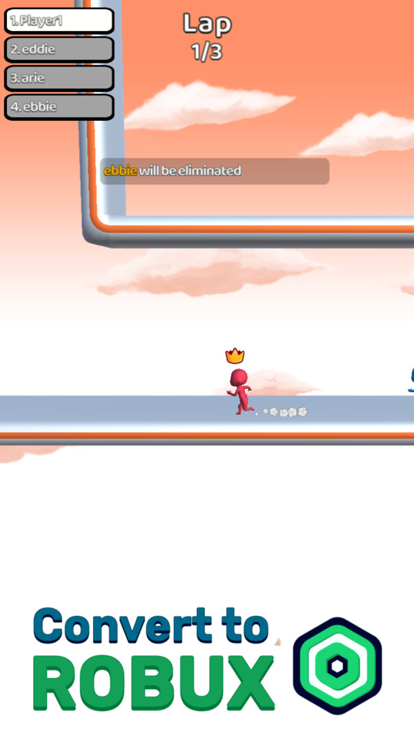 一起来比赛游戏安卓最新版  v5.5.1