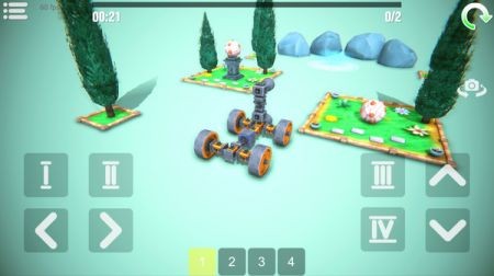 毁灭战车  v0.45
