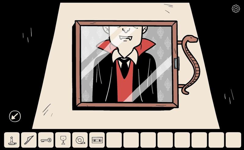 窗前少女 中文版 v3.2.5