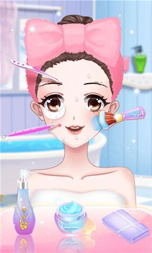 樱花校园换装大作战  v1.0