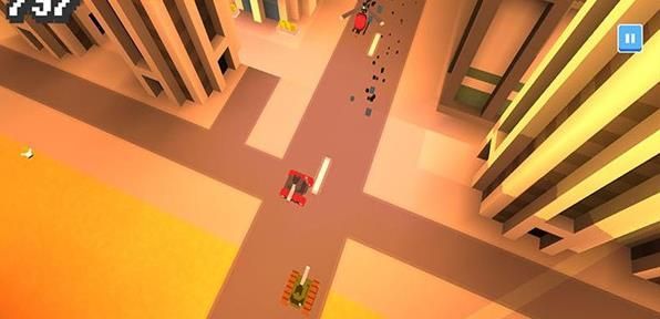 坦克战地大逃杀游戏官方网站下载正式版  v3.2.3