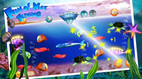 快乐的渔叉 v3.1.5