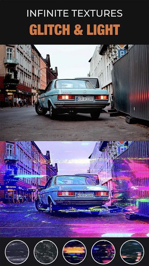 卡通化身制作器  v7.6