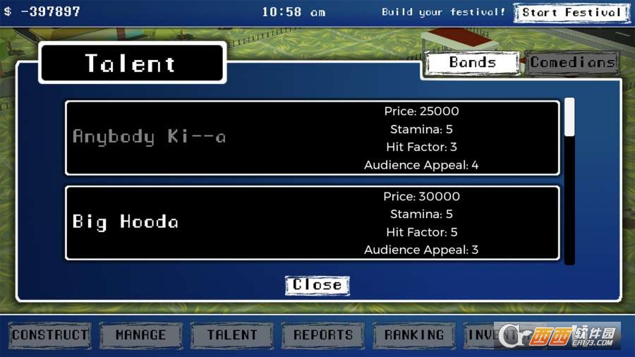 ICP Tycoon V1.1安卓版