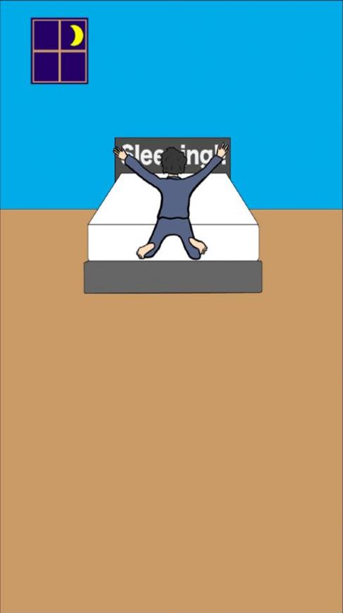 没有枕头我睡不着 v1.3