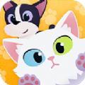 哈啰萌宠开心屋无限糖果中文版 