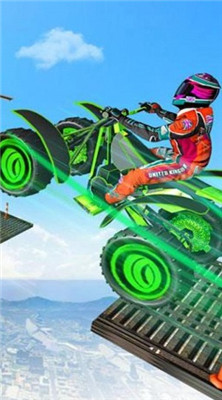 幻影赛车漂移 v1.0