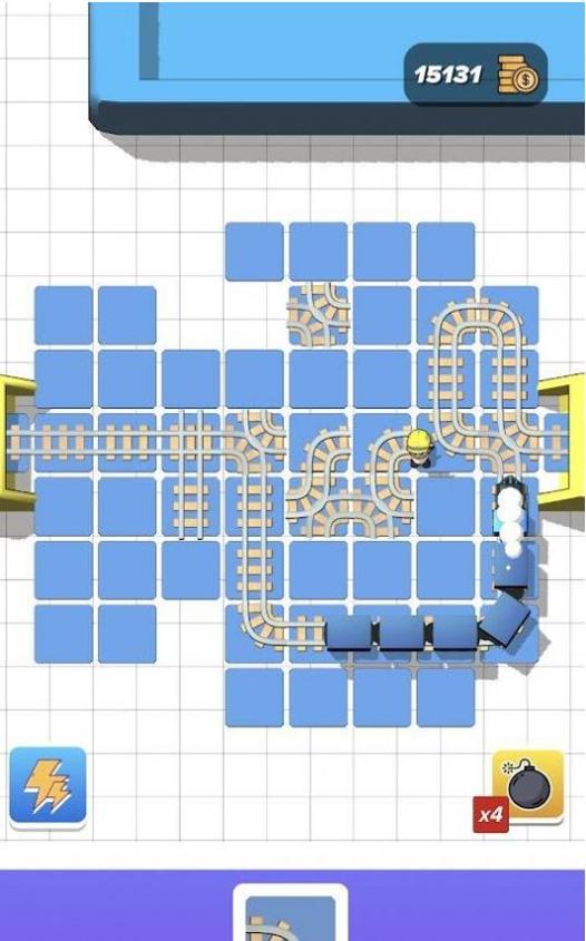 铁路修复师 v0.3