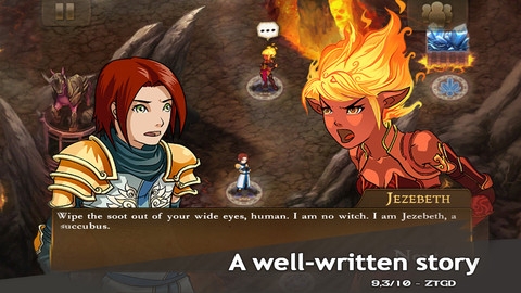 魔法门英雄交锋 v3.2.5