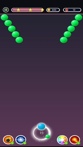 泡泡射手消除 v1.0.1