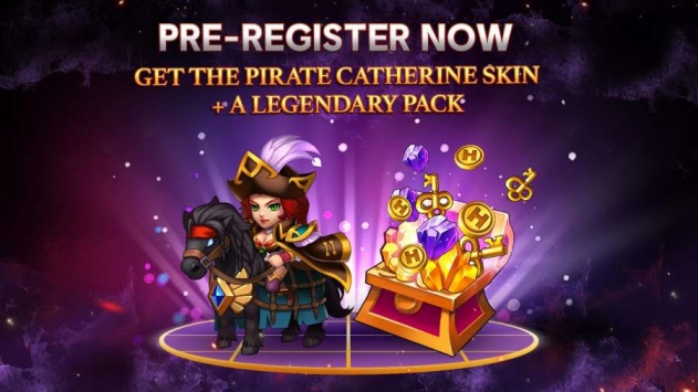 魔法门英雄无敌混沌时代 v4.0.5