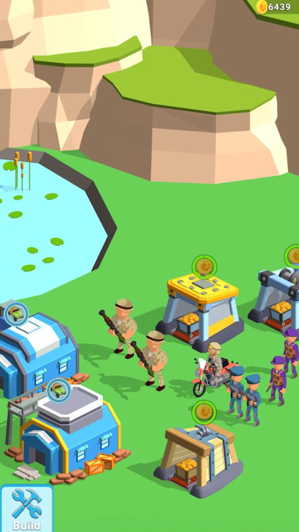 家族合并3D v0.01