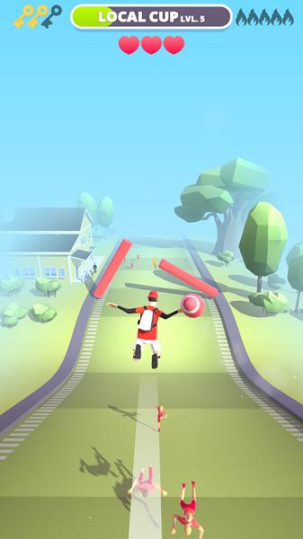 触地大师游戏  V 1.8.2