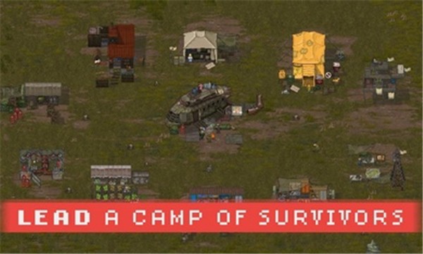 迷你DayZ2无限耐久 v1.0.5