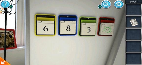 密室逃脱3逃出办公室新版  v700.00.02