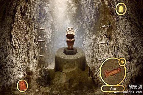 失落的神庙之谜 v3.2.5