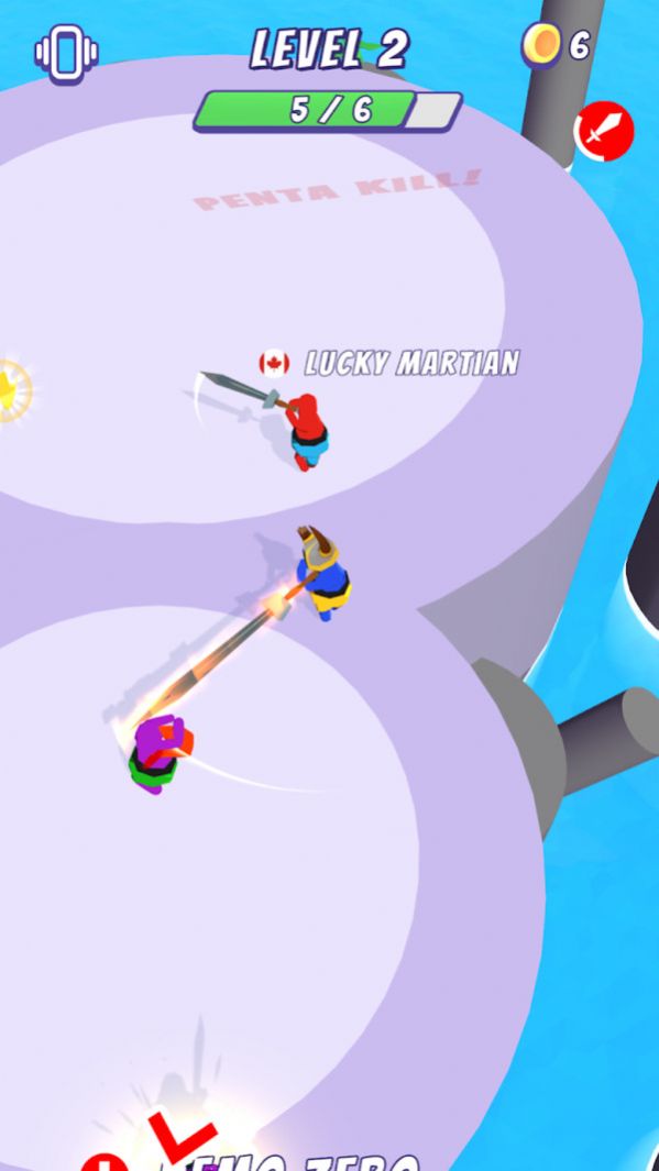 大宝剑竞技场游戏安卓版  v3.4.1