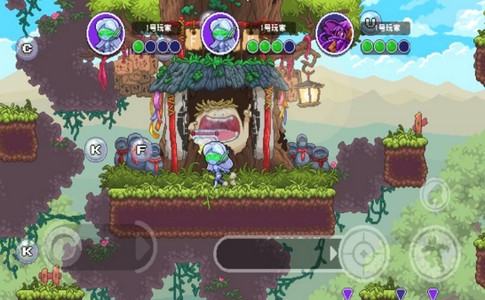 扔个球吧游戏 2020-05-09 16:54