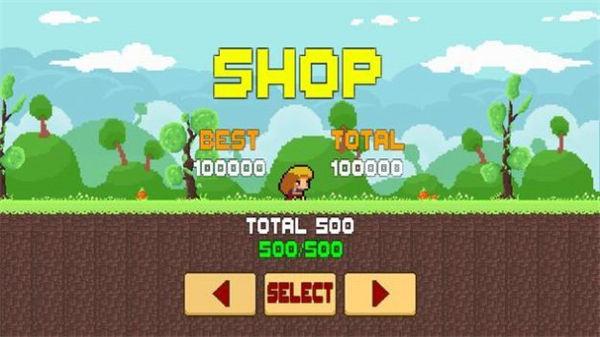 在你身后的僵尸  v0.15