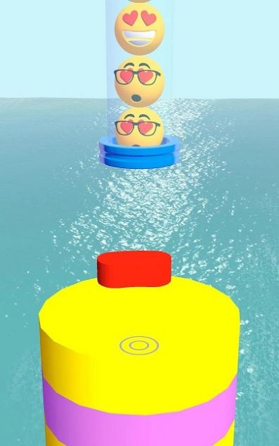 落球爆破游戏 v1.0