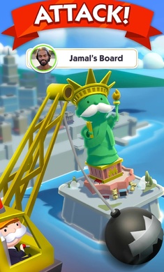 Monopoly 中文版 v2.0.5