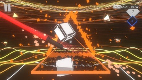 音乐杀手 版本:v1.2