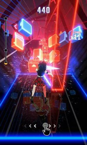 节奏空间 v1.9.8.0