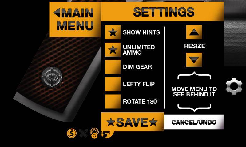 weaphones左轮版本官方下载  v3.4.2