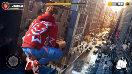 蜘蛛人多元宇宙 v3.2.5