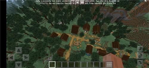 索尼克在我的世界  v1.0.0.0