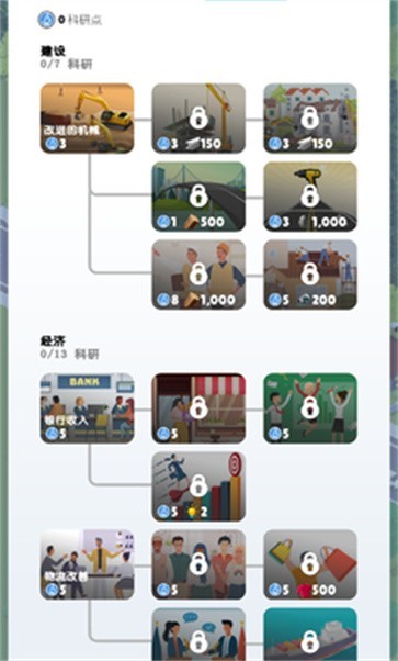 口袋城市2完整版  v1.008