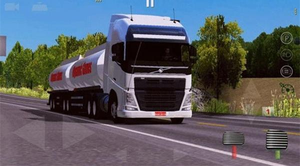 环球卡车模拟器2023最新版(Universal Truck Simulator) v1.10.0