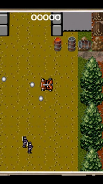 赤色要塞经典版 v1.0.0