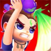 葫芦娃传说手游