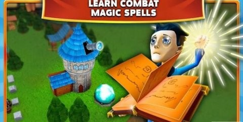 力量与魔法冲突 v1.1