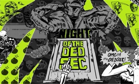 看门狗2手机版  v1.05.1