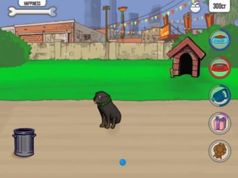 GTA侠盗猎车手5助手GrandTheftAuto:iFruit v2.0.5