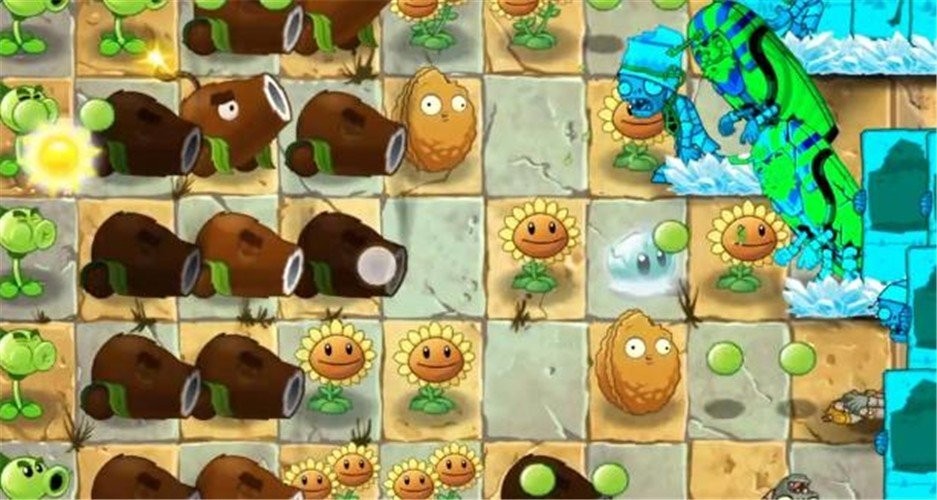 植物大战僵尸2返茂版最新版 v9.4.1