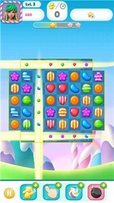 甜蜜的世界 v0.58