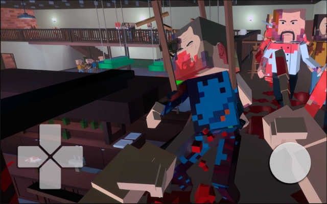 血染小镇2024 v114.0