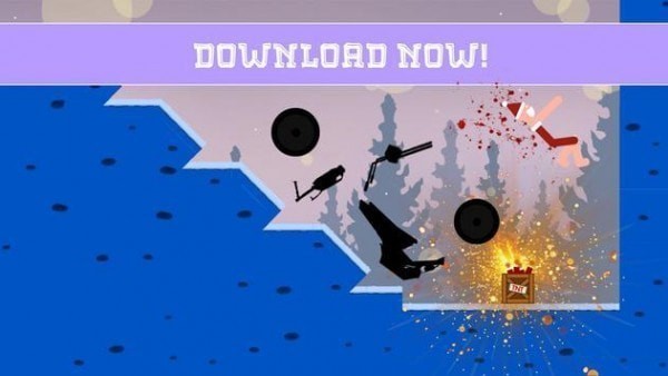 火柴人下坠 v1.0.20