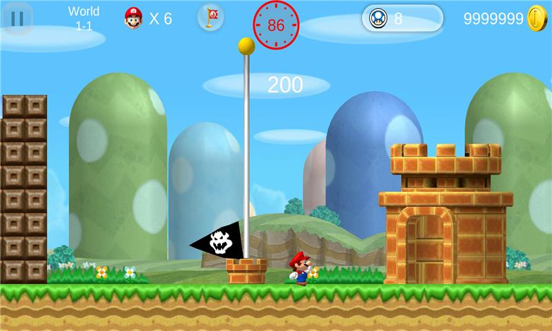超级马里奥2 v3.1.0