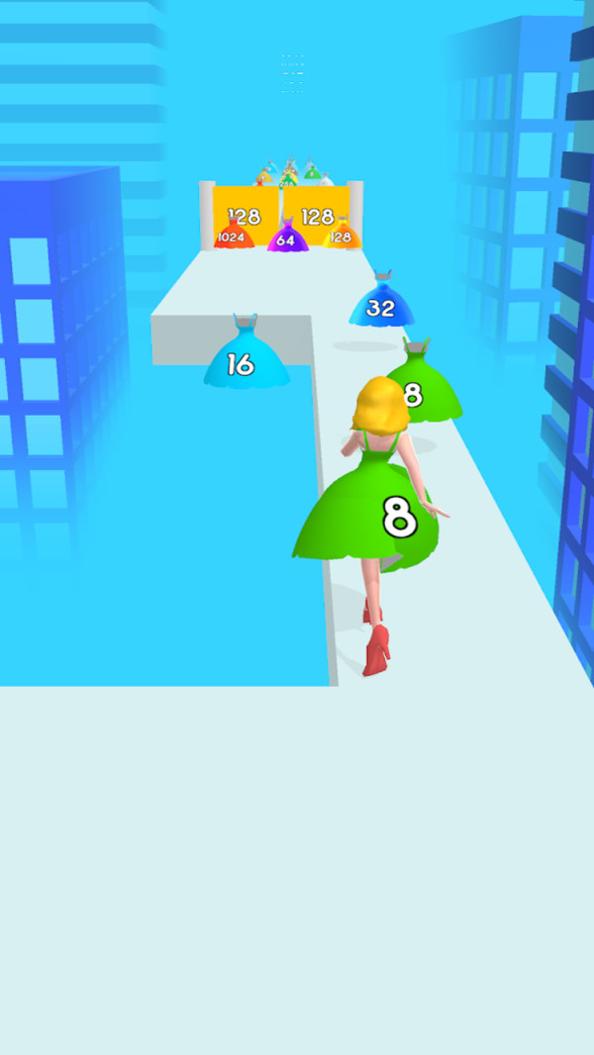 女王我最冲2048 v1.0