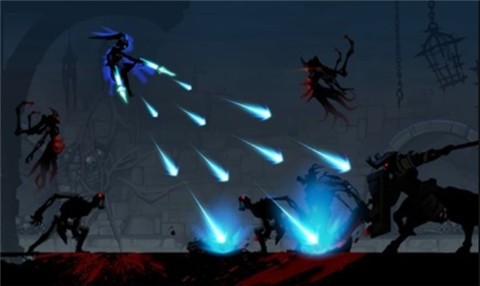 暗影骑士传奇时代2023中秋节版  v1.25.8