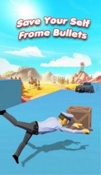 时间与射击  v1.0