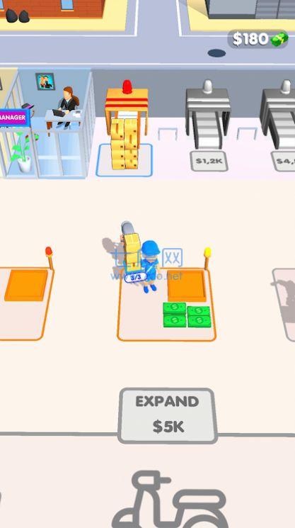 航运公司巨头 v1.0.0